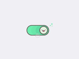 UI Toggles to turn you on 🙈 – Prototypr