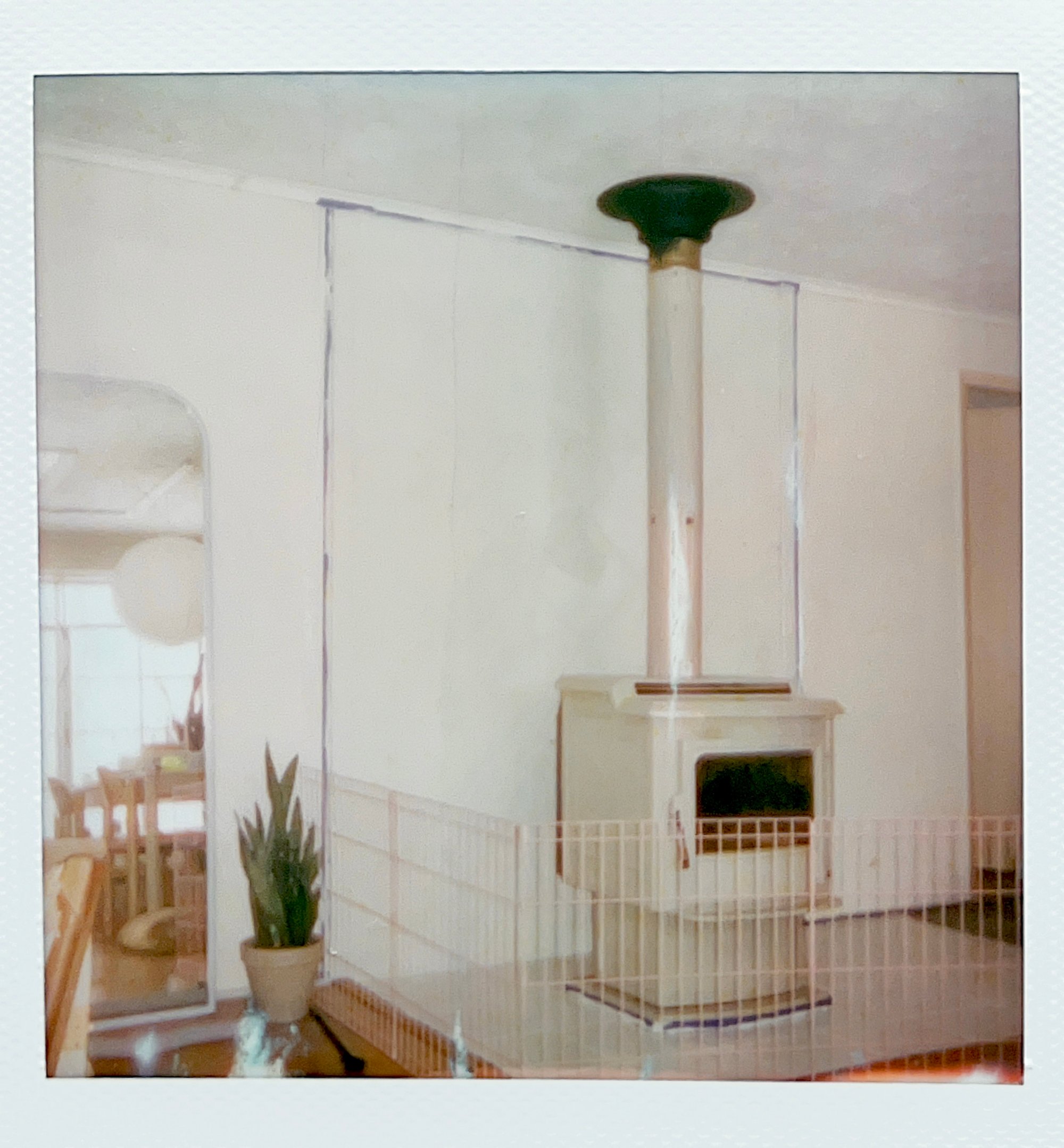 My little projects keep me company 