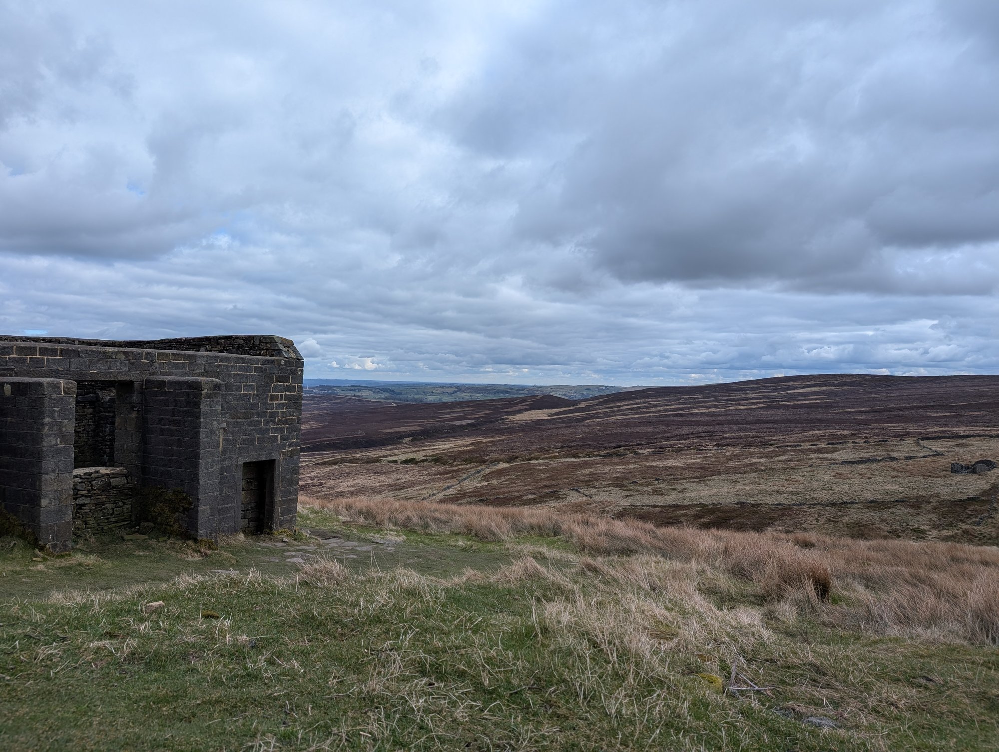 Enjoy Haworth's Literary Heritage