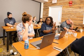 The Suspense is Killing Redux – Ryan Florence – Medium