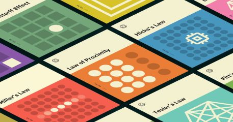 Home | Laws of UX