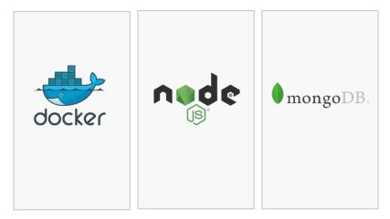 Complete Node js Project Setup from Docker to Testing-[Docker |RESTfull APIs with Node.js