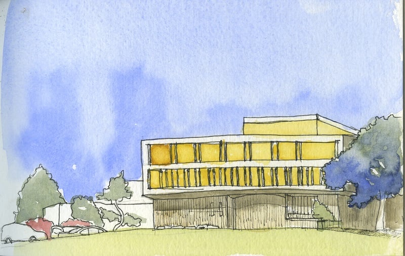 How to build your first watercolor kit