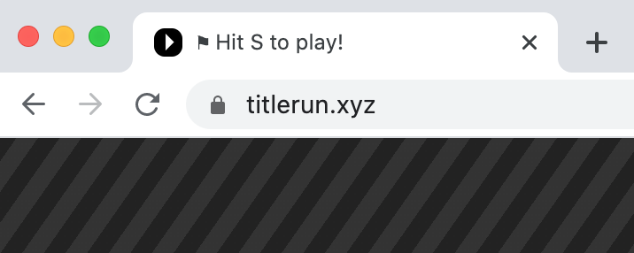 TitleRun