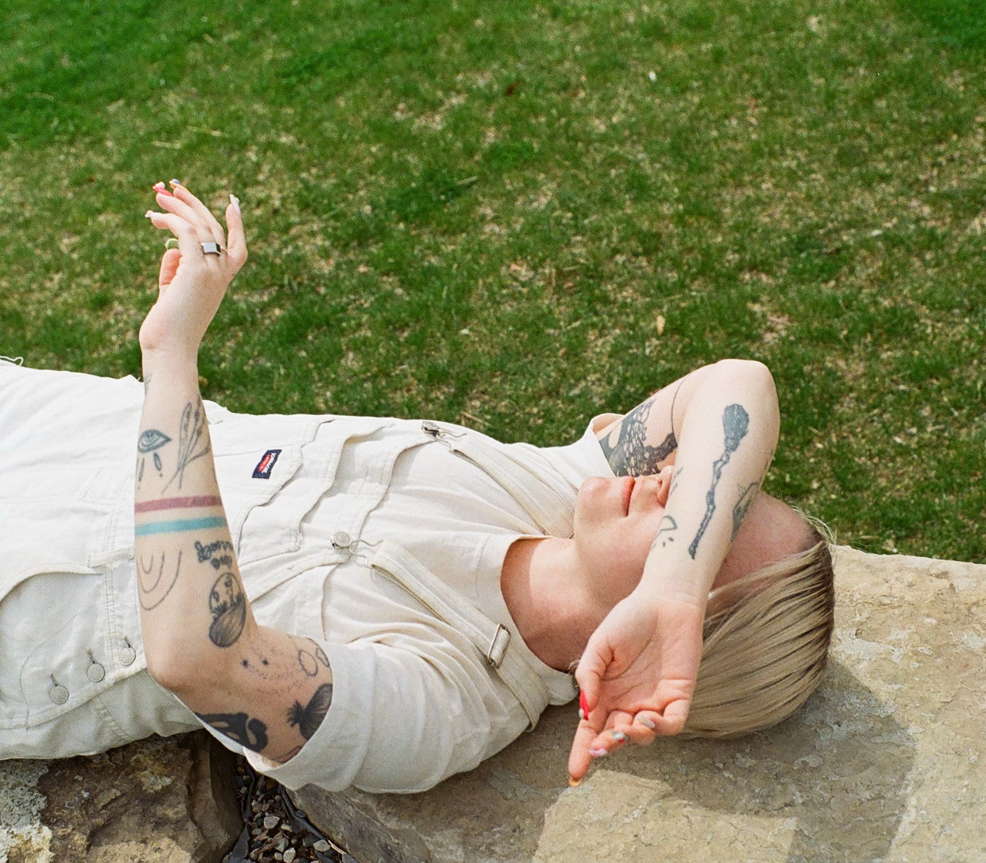 Oops... I did it Again 