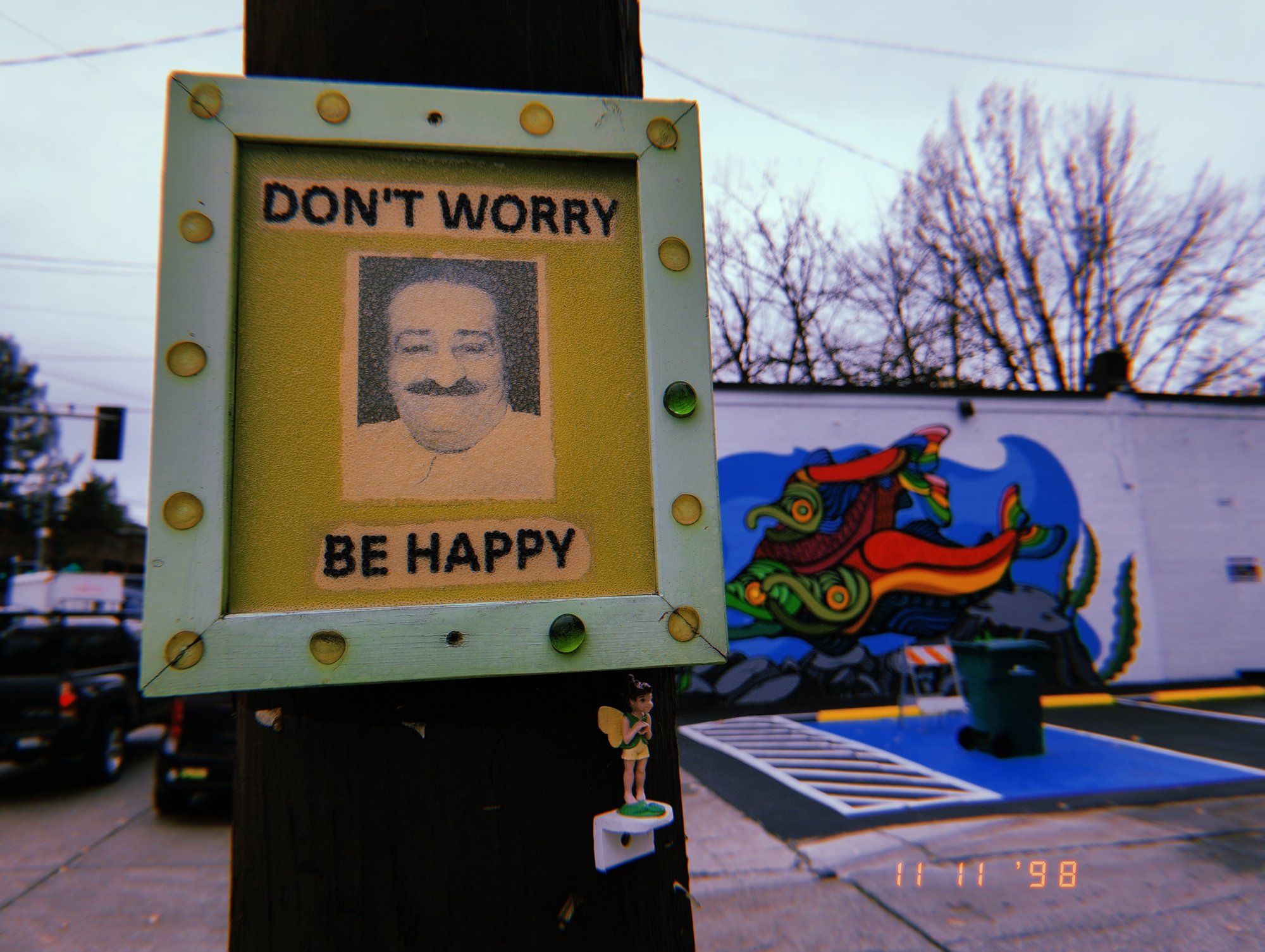 2023 retrospective + status board