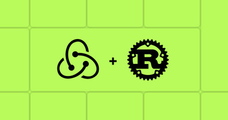Writing Redux Reducers in Rust