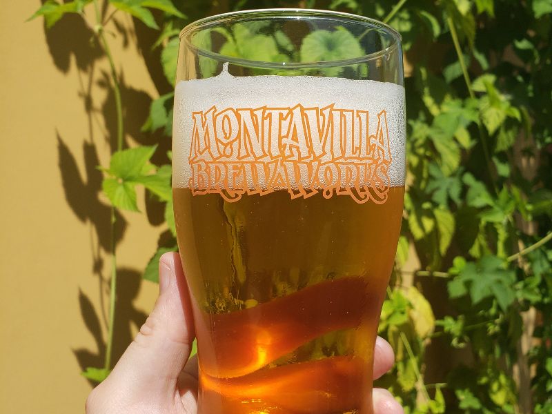 Citra Pale Ale Returns!