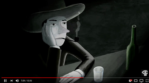still from Wild Life [click to watch]