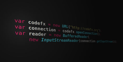 First Contact With 'var' In Java 10 - blog@CodeFX