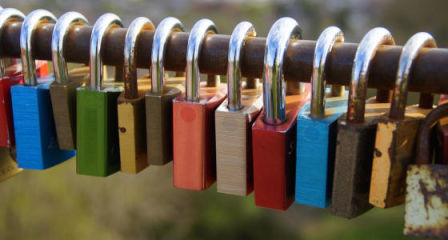 Don't get locked up into avoiding lock-in