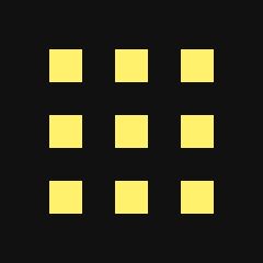 GRID: A simple visual cheatsheet for CSS Grid Layout