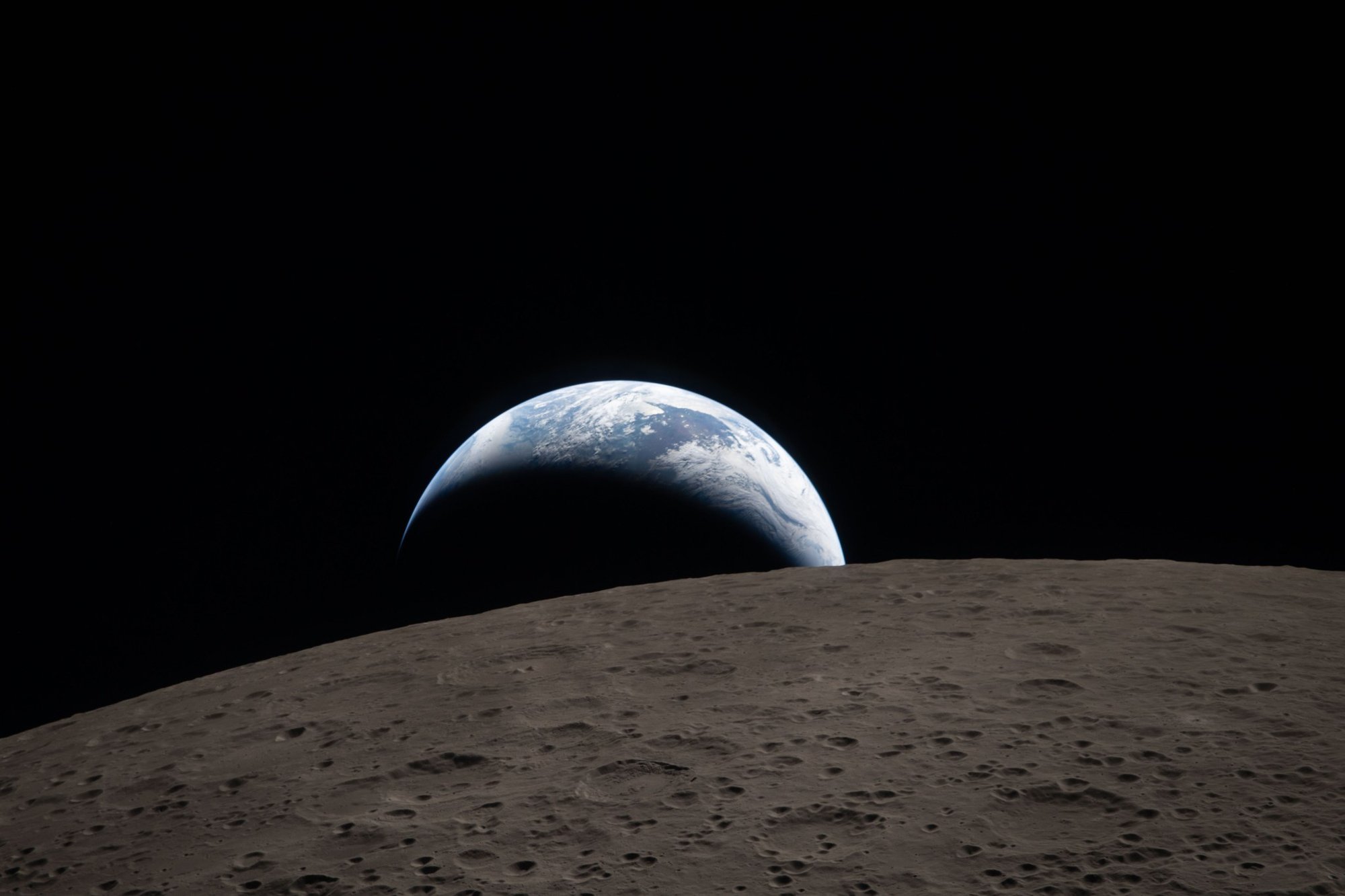 Building a Healthy, Resilient Space Science Community 