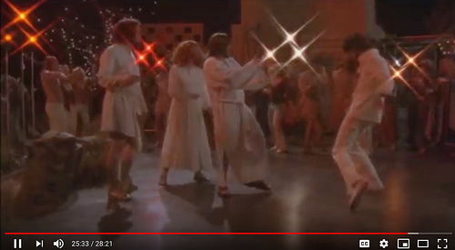 ADBC: A Rock Opera by Matt Berry and Richard Ayoade [click to watch]