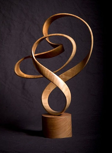 "Aria" by John McAbery
