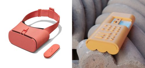 Google and the Resurgence of Italian Design – Prototypr