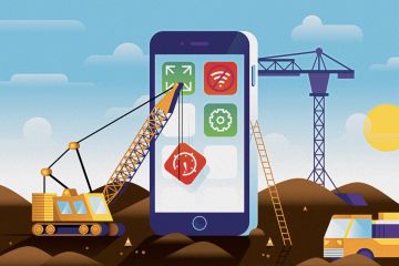 Building a progressive web app (PWA): No React, no Angular, no Vue