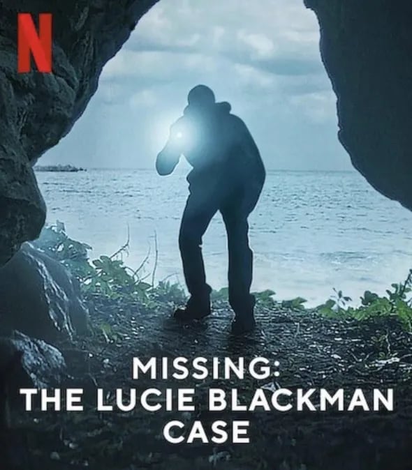 Missing: The Lucie Blackman Case · My Daughter's Killer