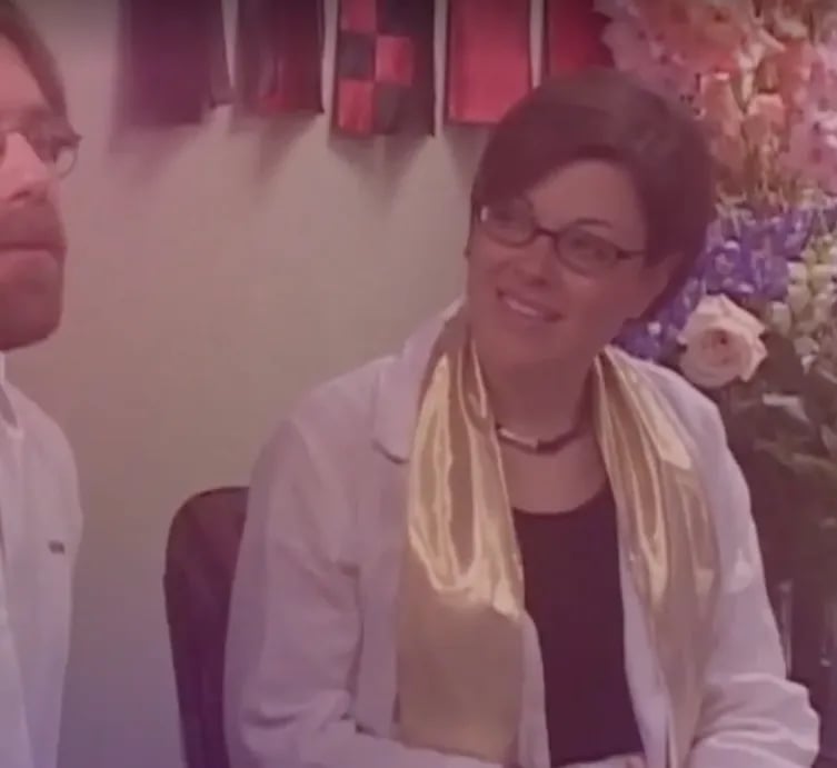 The Vow Part 2: Collateral; damage