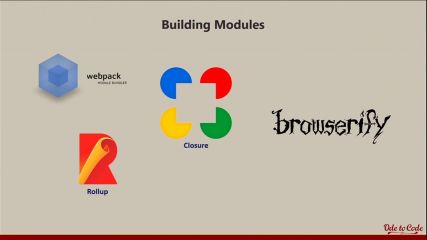 JavaScript Patterns for 2017 - Scott Allen