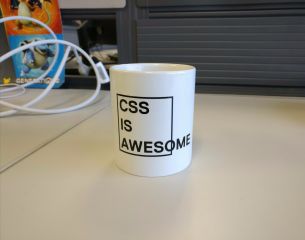 CSS is Awesome | CSS-Tricks