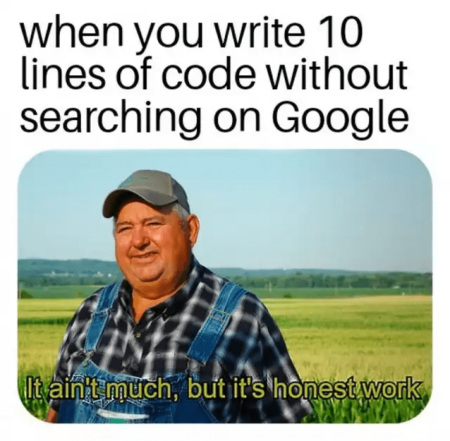 17 Coding Memes For The Frustrated Software Engineer - Memebase - Funny  Memes