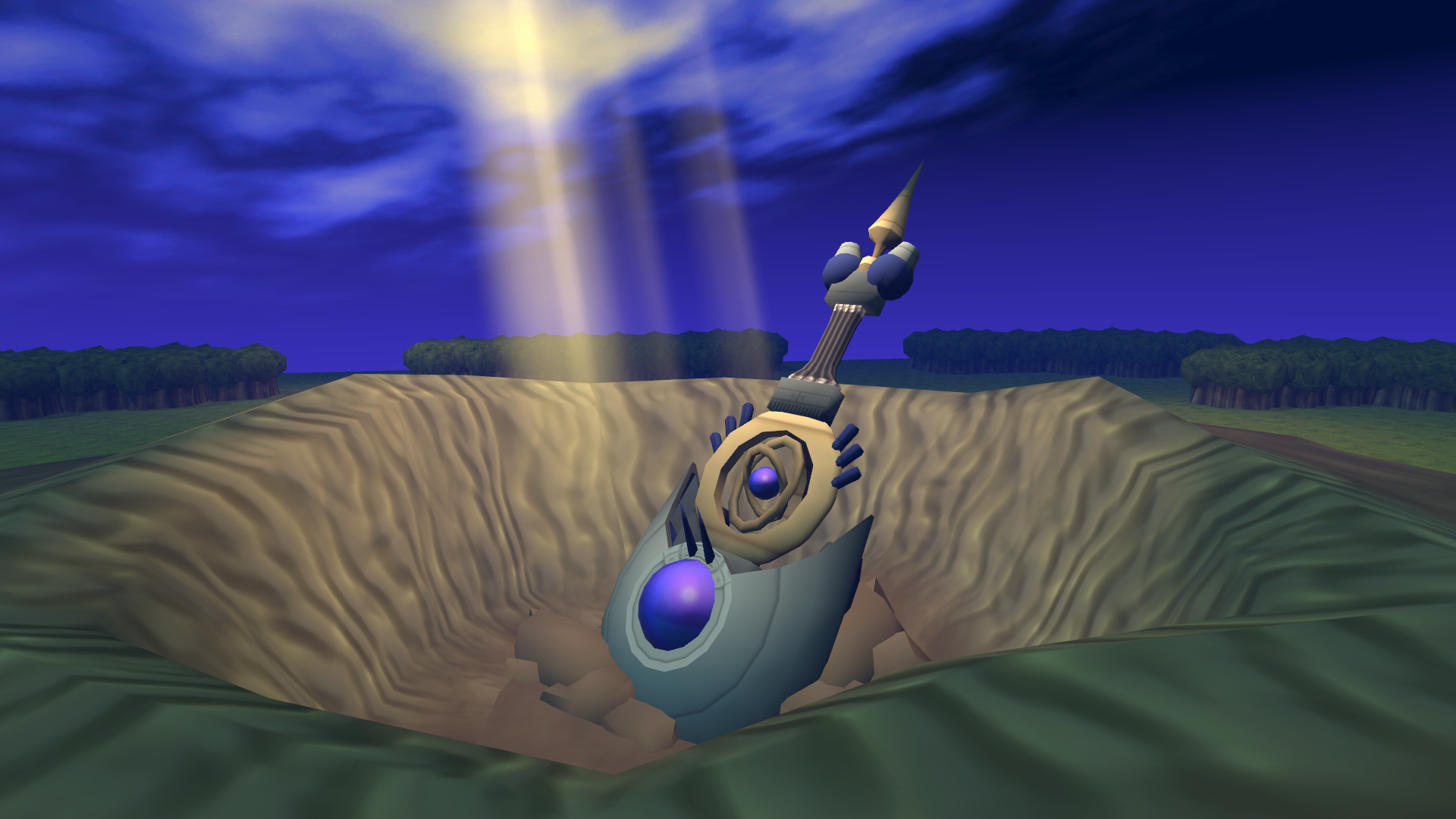 "Flexible" Game Design and Code Modularity