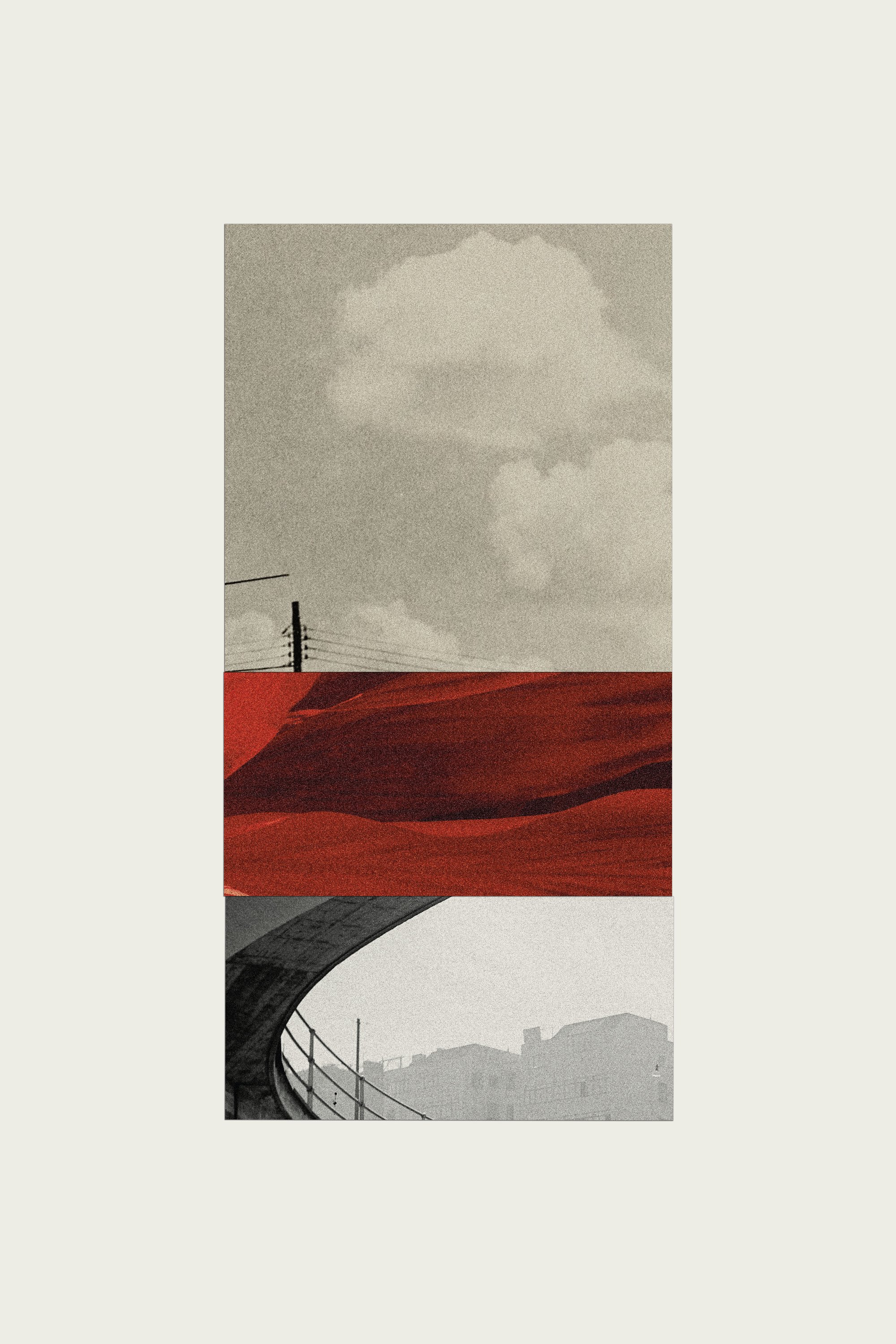 Stock up on seeming nothingness