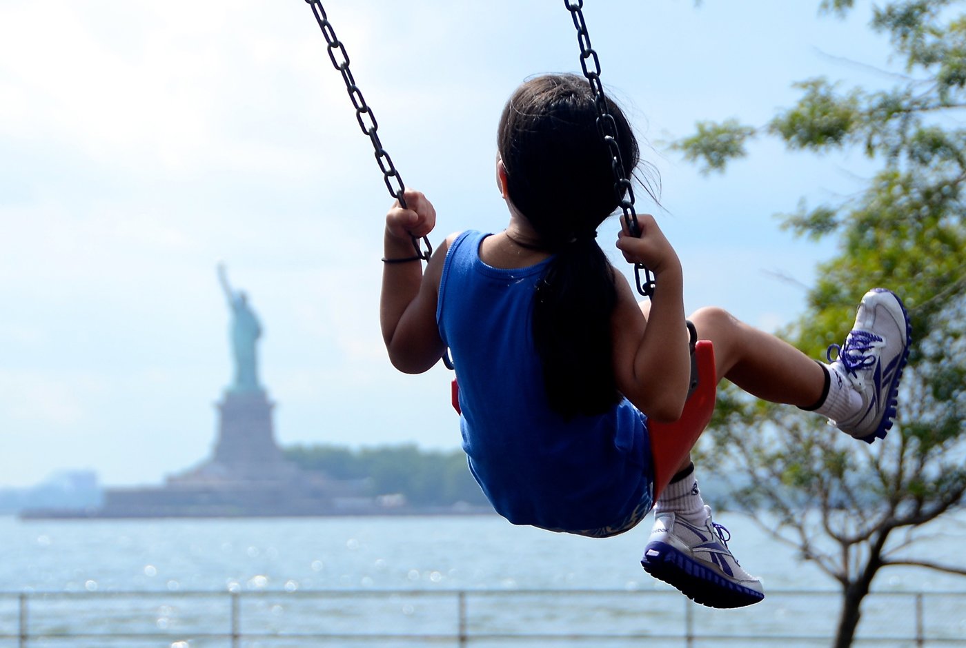 How to Celebrate America