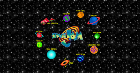 Space Jam