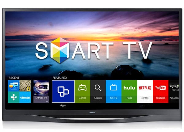 Smart TV's: Smarter Than You Think. | StaySaferOnline Smart TV's: Smarter Than You Think. | StaySaferOnline