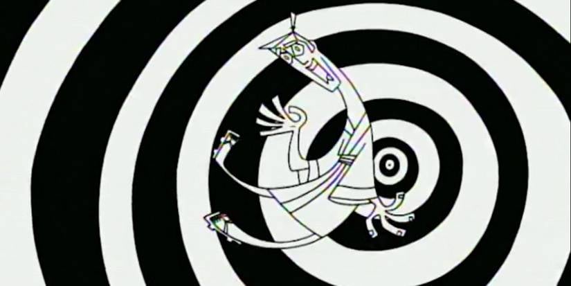 time portal samurai jack time portal samurai jack