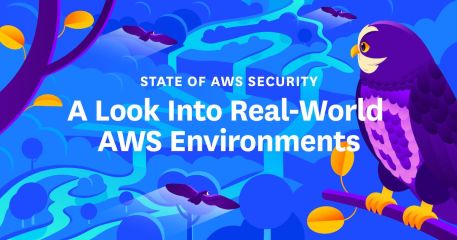 The State of AWS Security