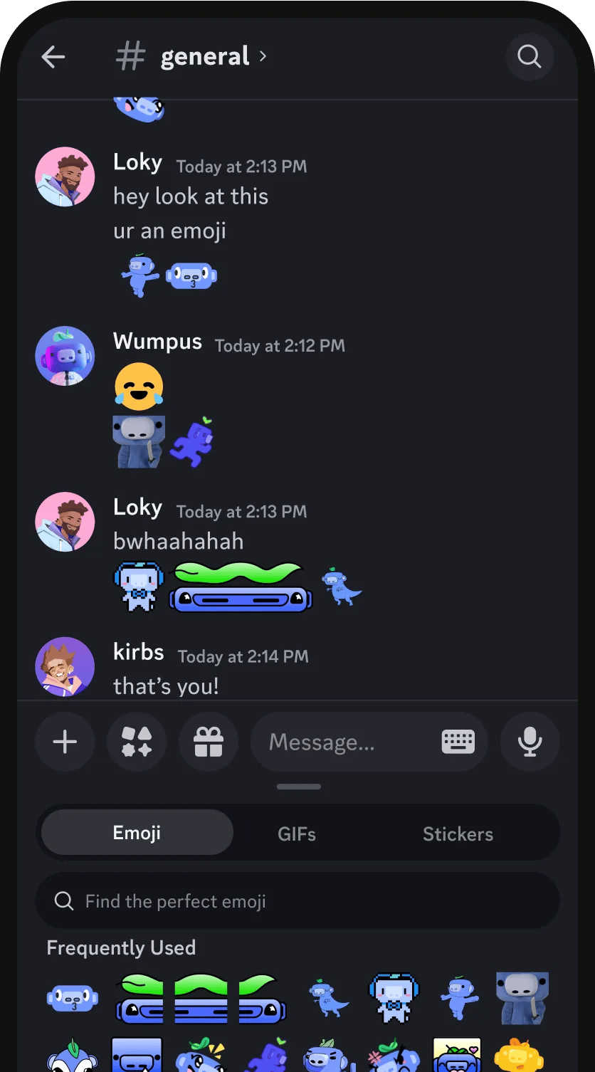 Download Discord to Talk, Play, and Hang Out Download Discord to Talk, Play, and Hang Out