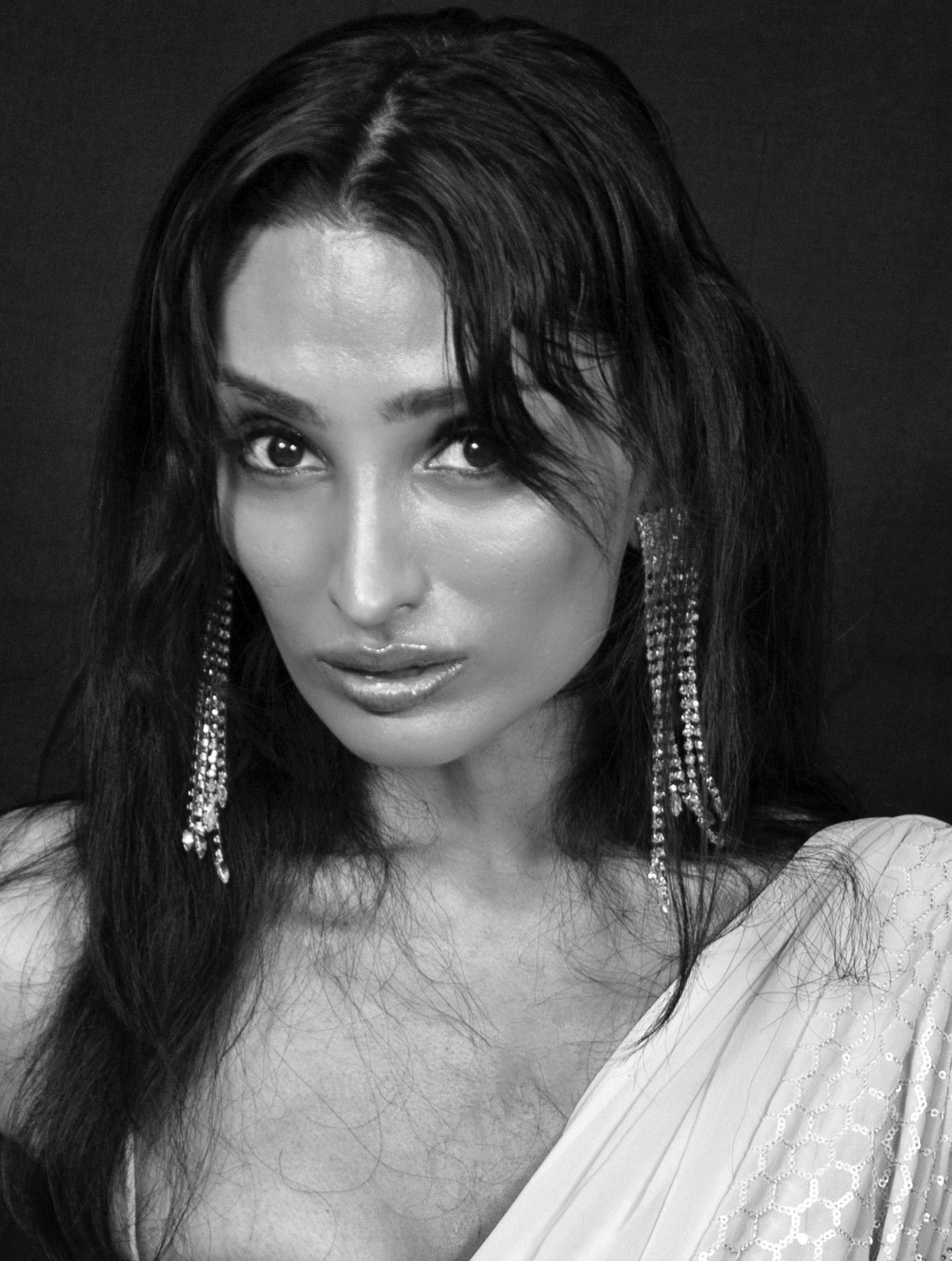 #Scurf187: Conversation with Sal