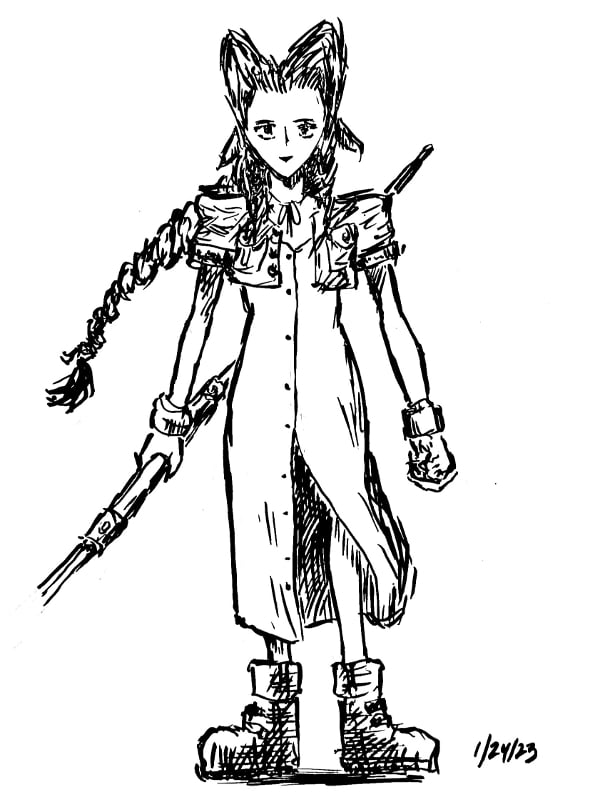 Aerith