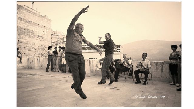Mezzogiorno.Arts: Community Dance Party Tonight 7/27/22 at 6pm PST