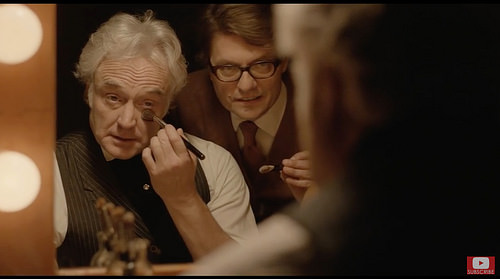 still from "Patient Zero" (Aimee Mann) [click to view video]