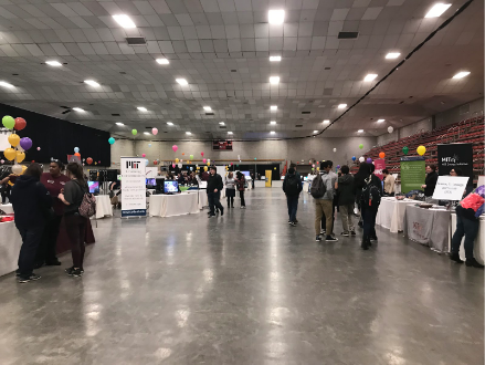 academic expo
