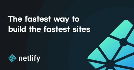 How to build a database-driven Jamstack site