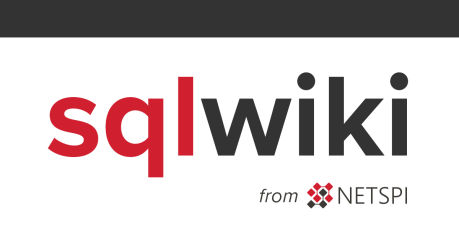 NetSPI SQL Injection Wiki