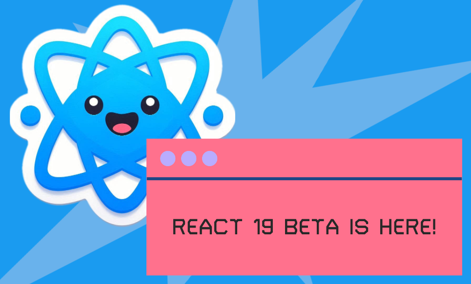 React 19 Beta – React