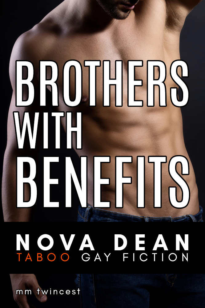 New Release: Brothers with Benefits
