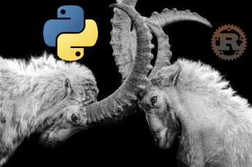 AWS Lambdas - Python vs Rust. Performance and Cost Savings. - Confessions of a Data Guy