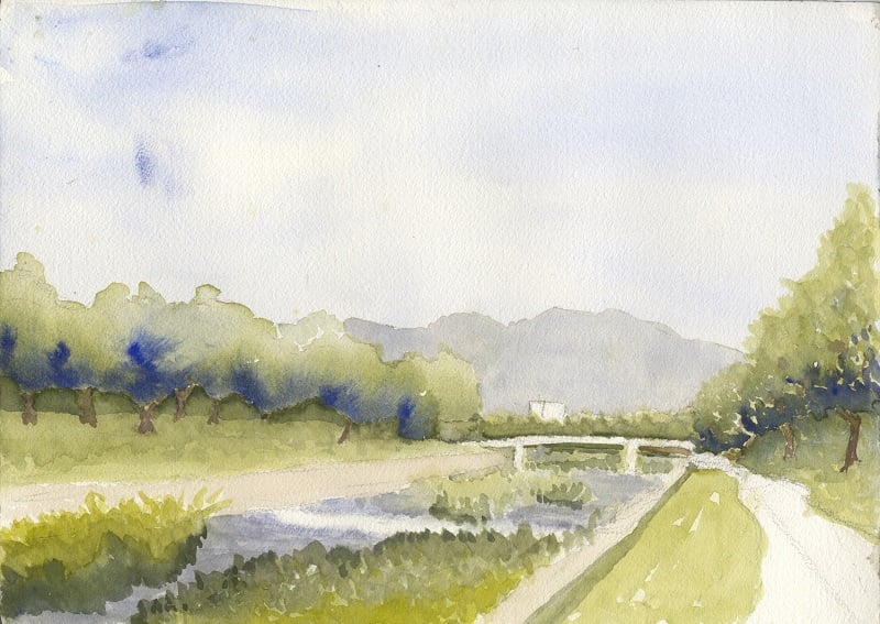 Reflecting on the Year in Drawings