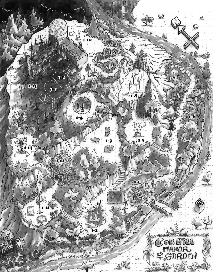 1 of 4 maps by Chuck Whelon 1 of 4 maps by Chuck Whelon