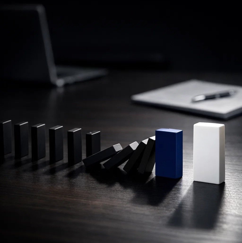 Leveranciersmanagement: het vergeten risico in je organisatie