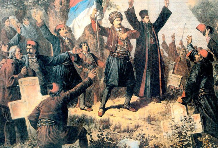 First Serbian Uprising - Alchetron, The Free Social Encyclopedia First Serbian Uprising - Alchetron, The Free Social Encyclopedia