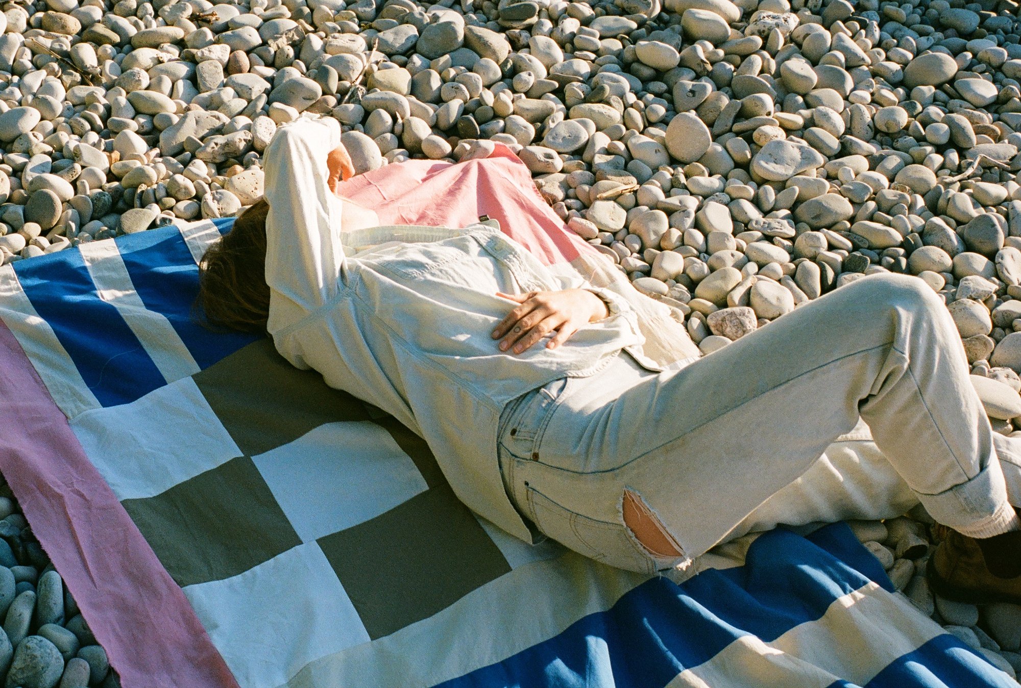 The blessing of being mediocre