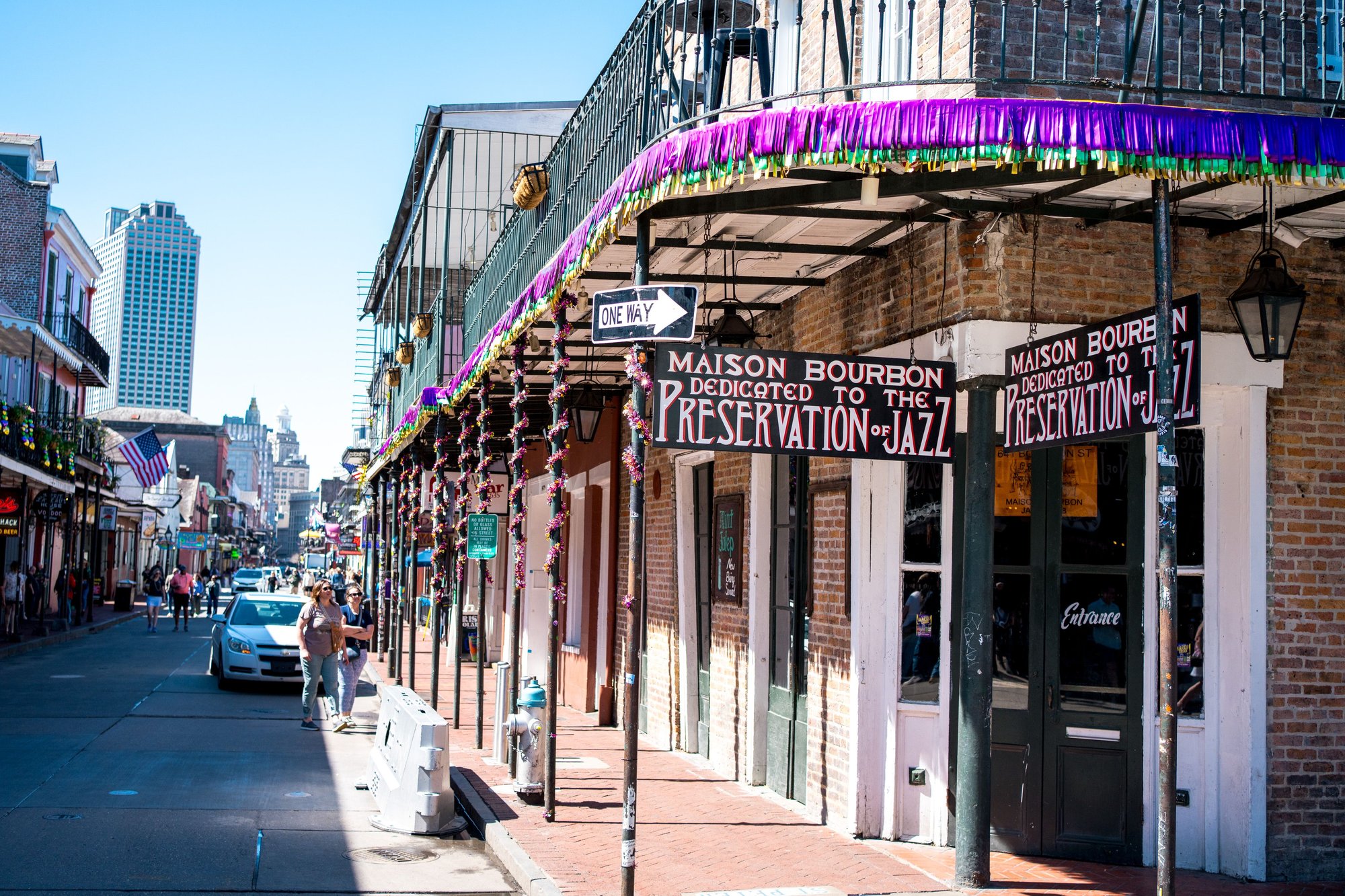 New Orleans